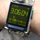 Illustration for article titled Just in Time Watch Concept